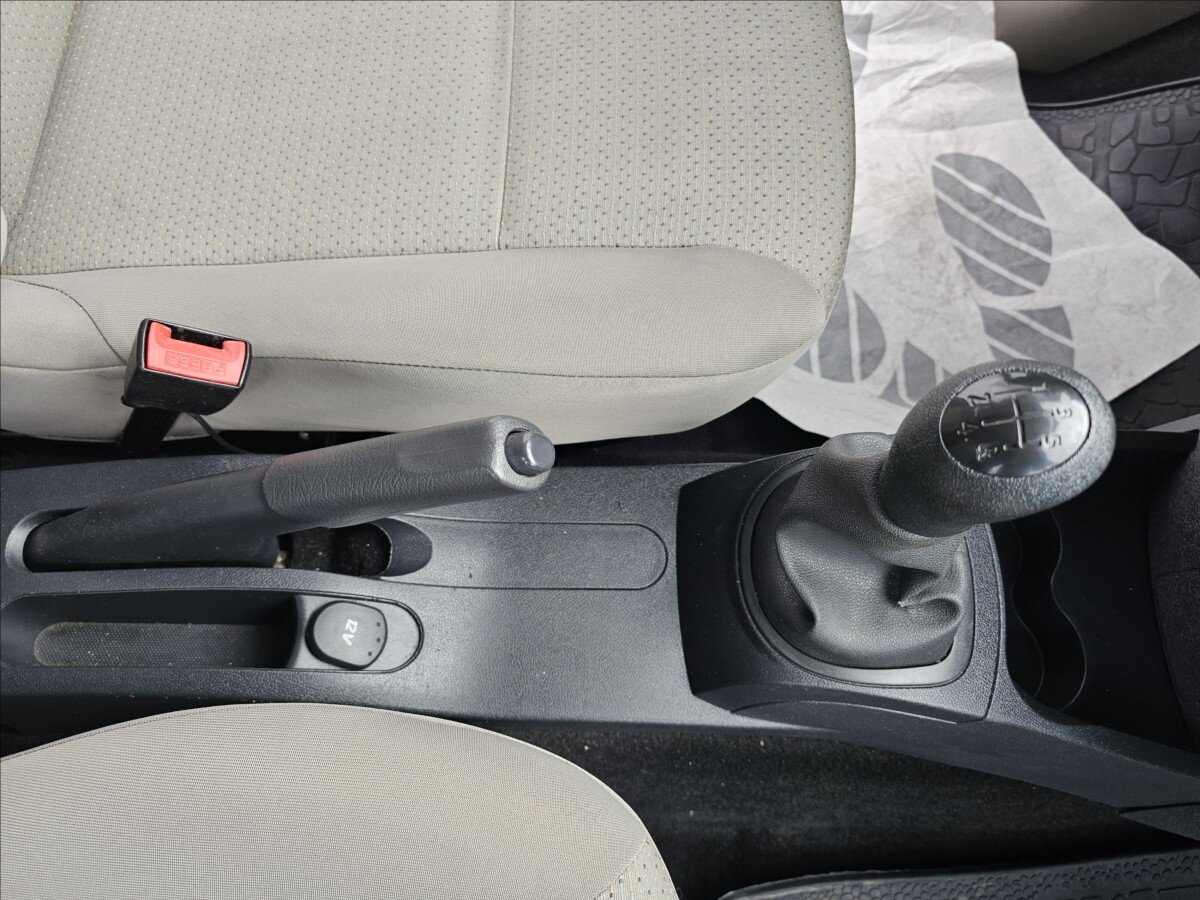 Renault Clio Kombi 1,1 l 55 kw