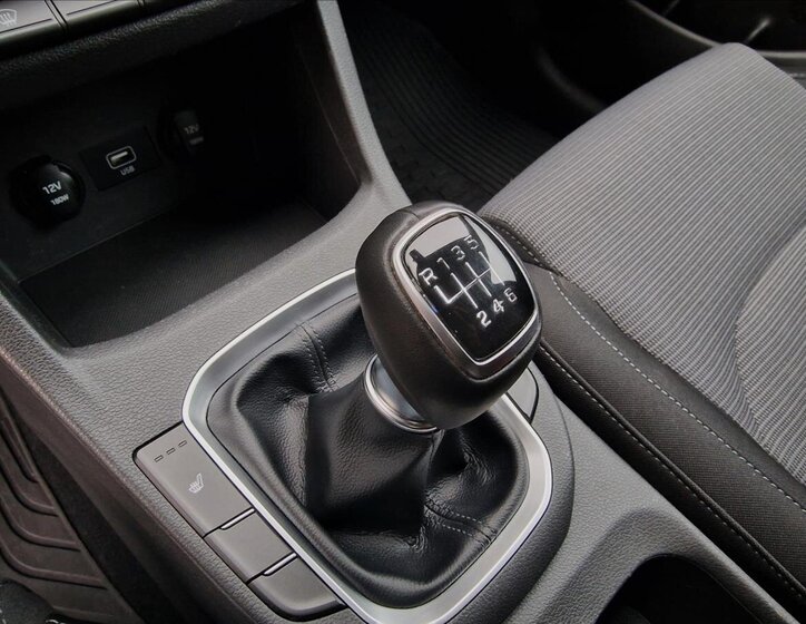 Hyundai i30 Kombi 1,6 l 85 kw