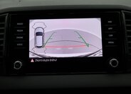 Škoda Karoq SUV 2,0 l 110 kw