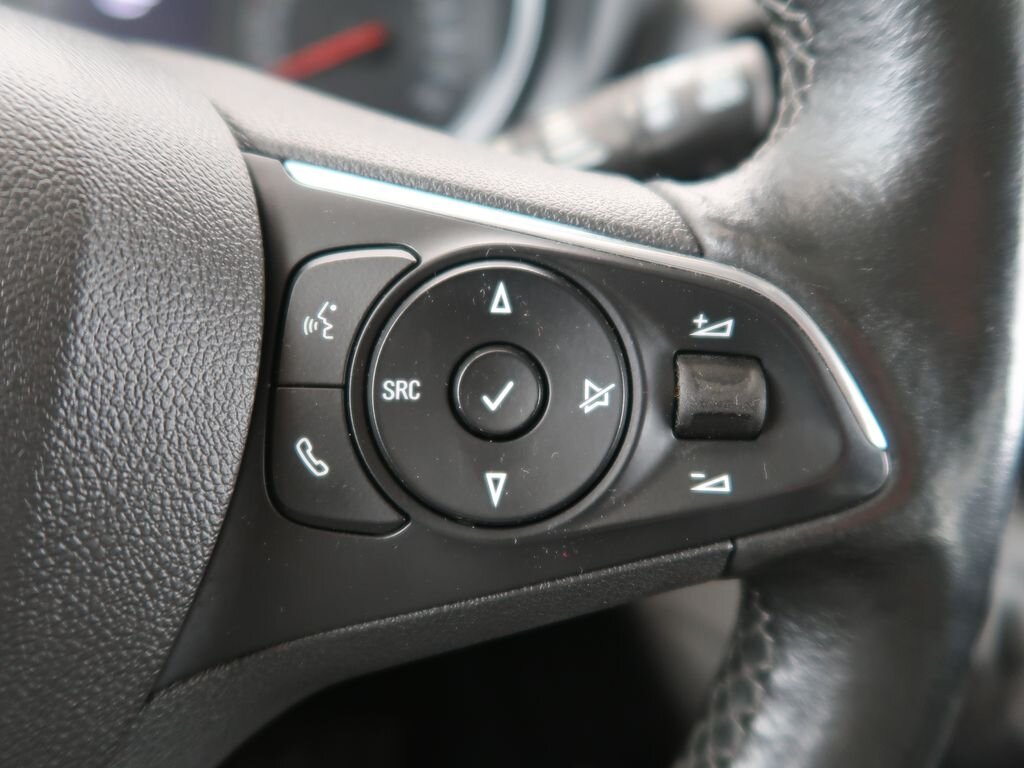 Opel Combo MPV 1,5 l 96 kw