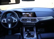 BMW X5 SUV / Terénní 3,0 l 250 kw