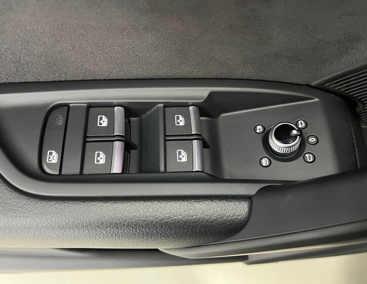 Audi SQ5 SUV / Terénní 3,0 l 251 kw