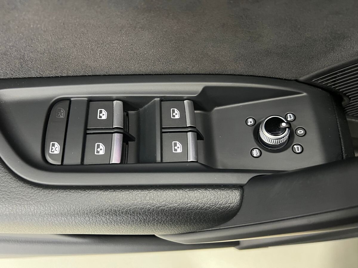 Audi SQ5 SUV / Terénní 3,0 l 251 kw