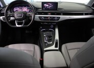 Audi A4 Allroad 8