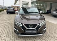 Nissan Qashqai 9