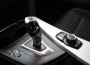 BMW Řada 4 Hatchback 2,0 l 140 kw