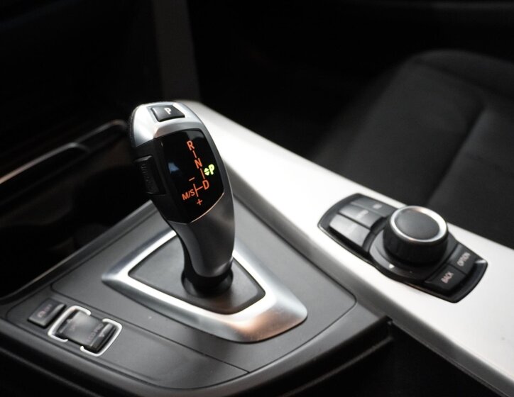 BMW Řada 4 Hatchback 2,0 l 140 kw