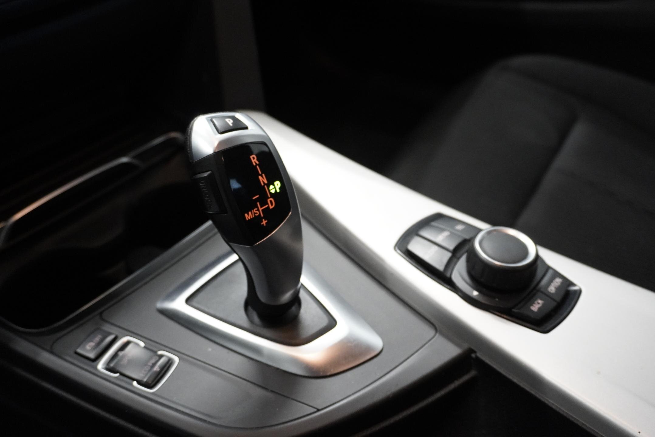 BMW Řada 4 Hatchback 2,0 l 140 kw