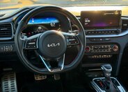 KIA ProCeed Liftback 1,6 l 150 kw