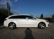 Peugeot 508 11