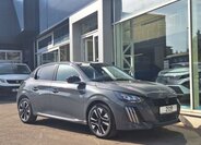 Peugeot 208 Hatchback 1,2 l 74 kw