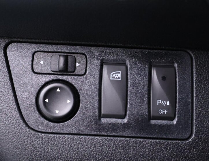 Dacia Spring Hatchback 0,0 33 kw