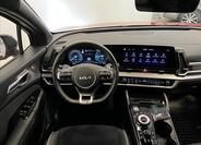 KIA Sportage 5