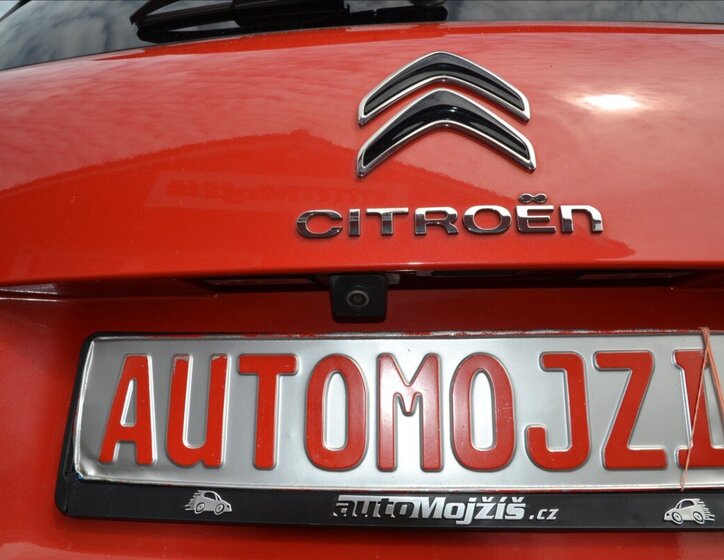 Citroën C5 Aircross SUV / Terénní 1,6 l 133 kw