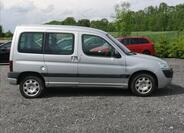 Peugeot Partner 33