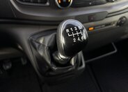 Ford Transit 25