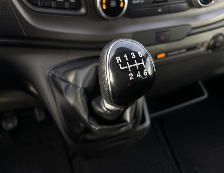 Ford Transit 25