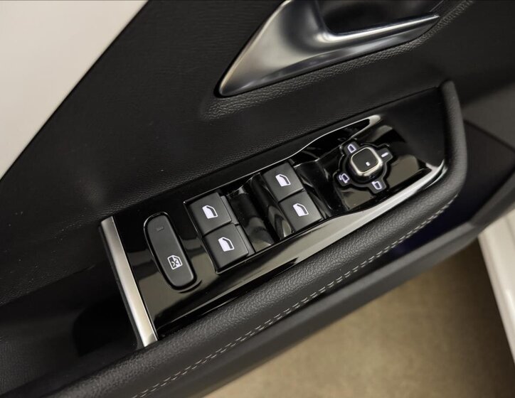 Opel Astra Hatchback 1,2 l 96 kw