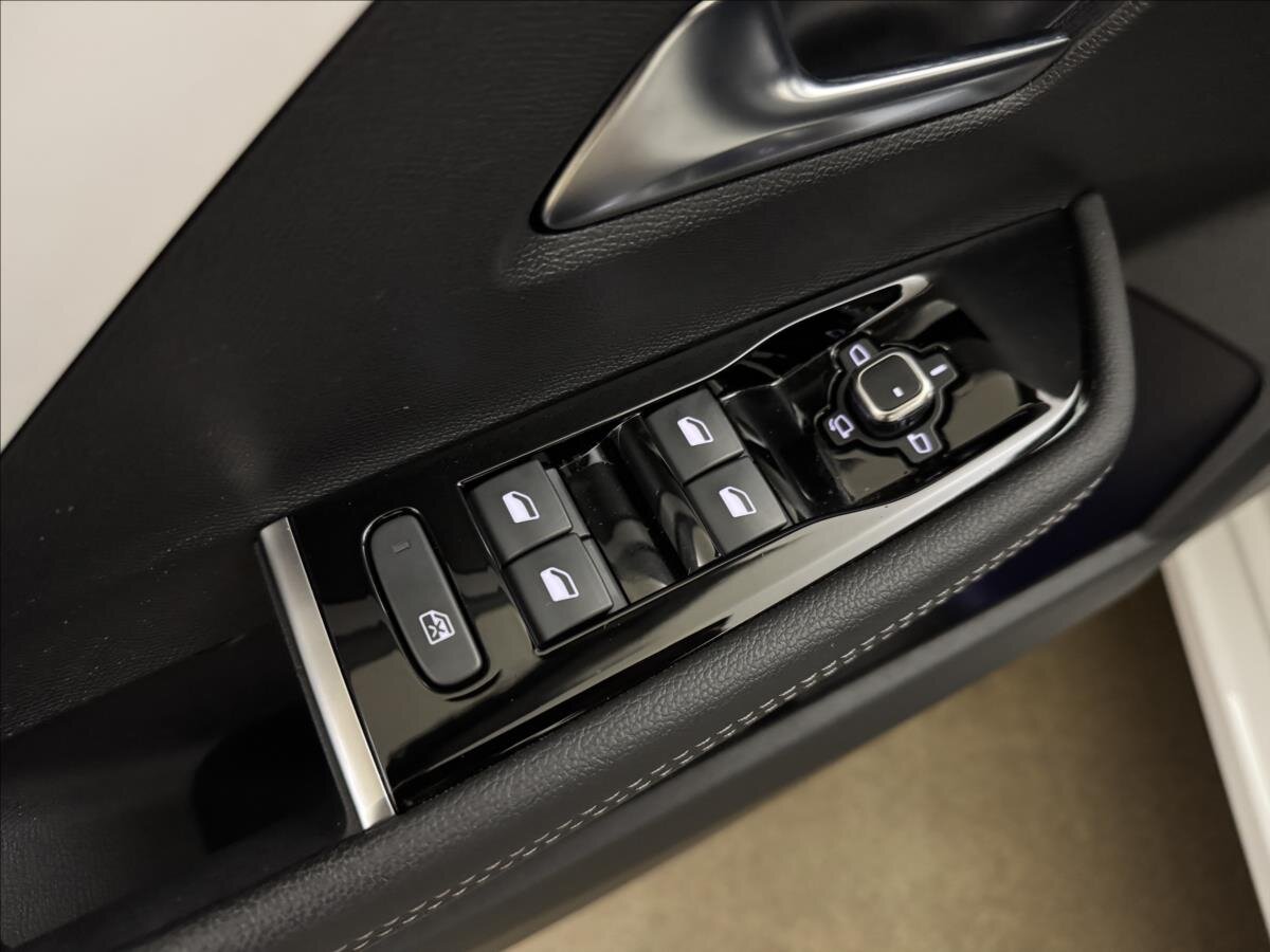 Opel Astra Hatchback 1,2 l 96 kw