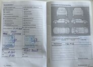 Volkswagen Golf Sportsvan MPV 1,2 l 63 kw