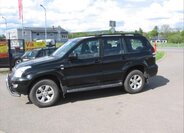 Toyota Land Cruiser SUV / Terénní 3,0 l 122 kw