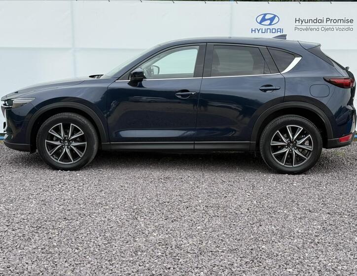 Mazda CX-5 3