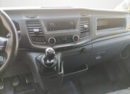Ford Transit 10