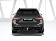 Mercedes-Benz Třídy C 5