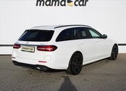 Mercedes-Benz Třídy E 2