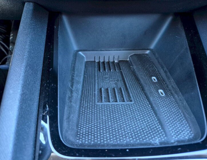 Škoda Octavia Liftback 1,5 l 110 kw