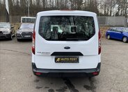 Ford Tourneo Connect Kombi 1,5 l 73 kw