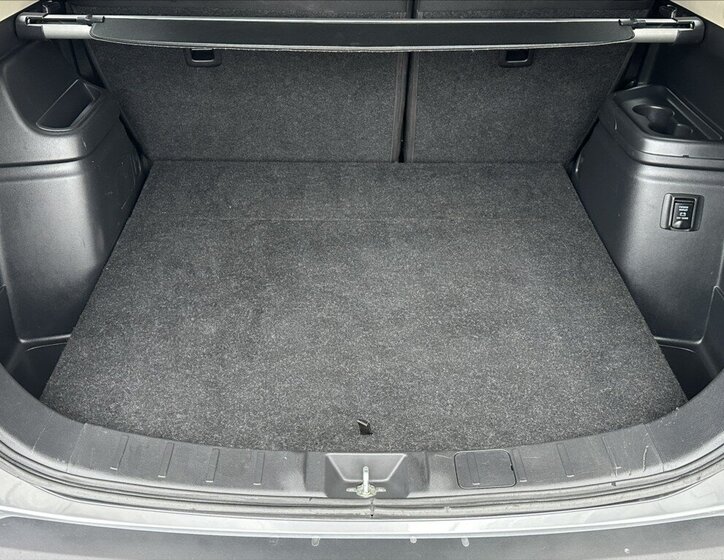 Mitsubishi Outlander SUV 2,0 l 110 kw