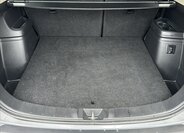 Mitsubishi Outlander SUV 2,0 l 110 kw