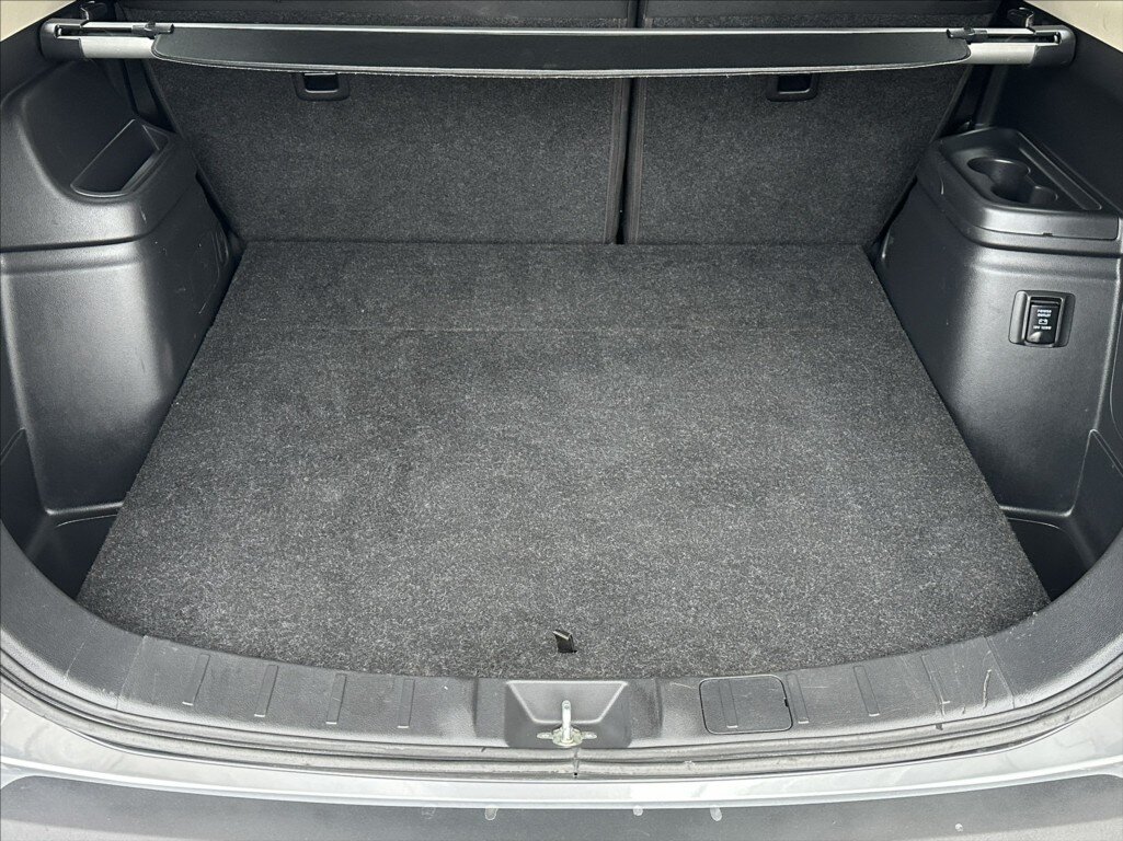 Mitsubishi Outlander SUV 2,0 l 110 kw