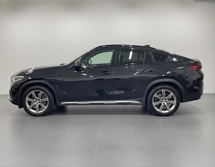BMW X6 3