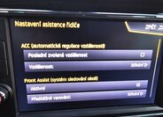 Seat Leon Kombi 1,4 l 110 kw