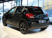 Citroën C3 Hatchback 1,2 l 61 kw