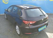 Seat Leon Hatchback 1,2 l 63 kw