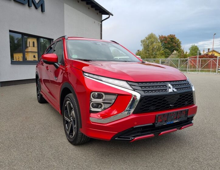 Mitsubishi Ostatní 7