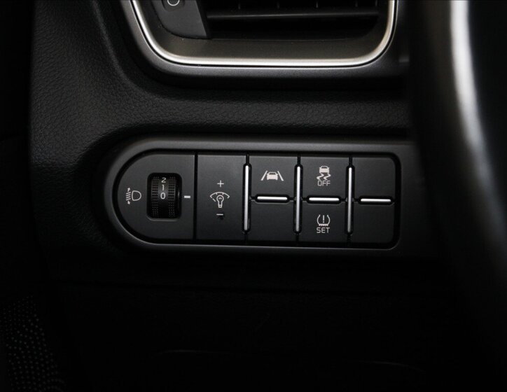 KIA Ceed Kombi 1,6 l 100 kw