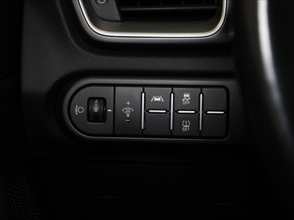 KIA Ceed Kombi 1,6 l 100 kw