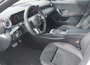 Mercedes-Benz CLA Kombi 1,3 l 120 kw