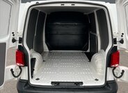 Volkswagen Transporter Skříň 2,0 l 110 kw