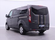 Ford Tourneo Custom MPV 2,0 l 125 kw