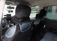 Citroën Berlingo Kombi 1,6 l 66 kw