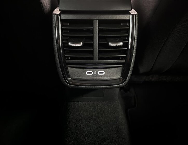 Škoda Scala Hatchback 999,0 85 kw