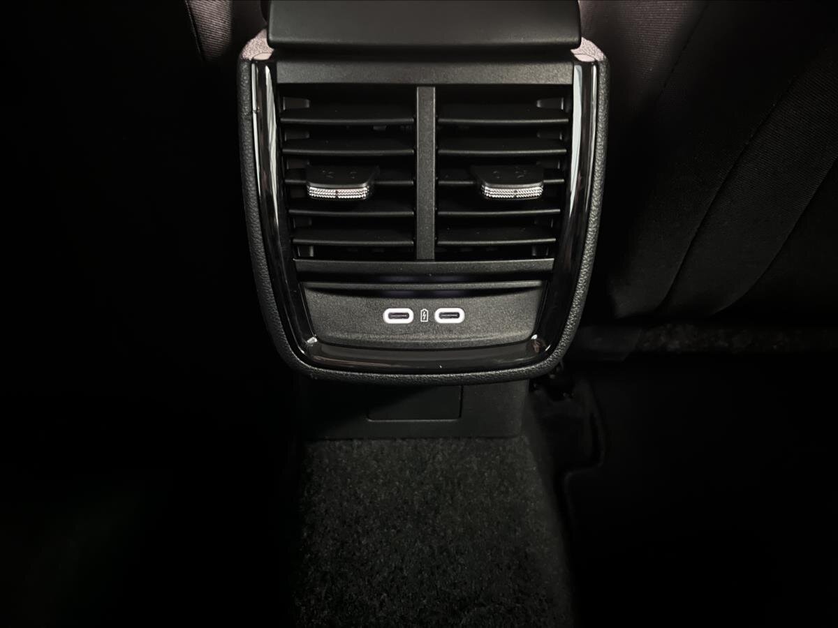 Škoda Scala Hatchback 999,0 85 kw