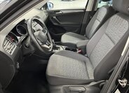 Volkswagen Tiguan SUV / Terénní 1,5 l 110 kw