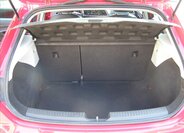 Seat Leon Hatchback 1,4 l 92 kw