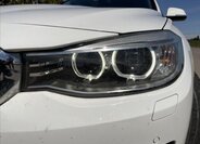 BMW Řada 3 Sedan / Limuzína 2,0 l 135 kw